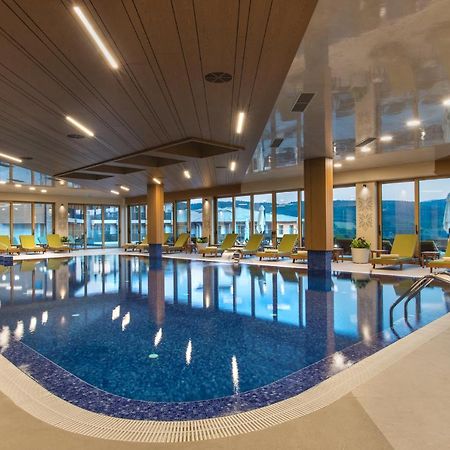 Wine & Spa Hotel Chukara Τριάβνα Εξωτερικό φωτογραφία