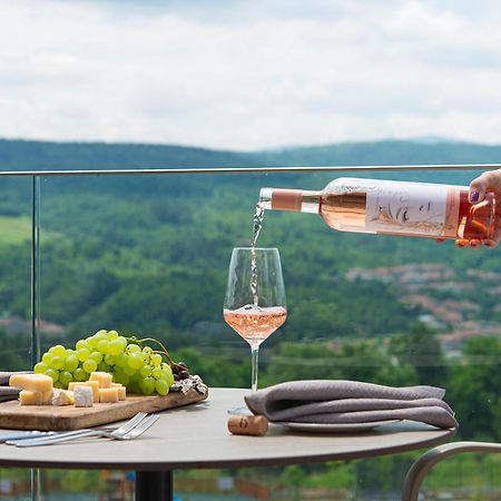 Wine & Spa Hotel Chukara Τριάβνα Εξωτερικό φωτογραφία