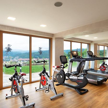Wine & Spa Hotel Chukara Τριάβνα Εξωτερικό φωτογραφία