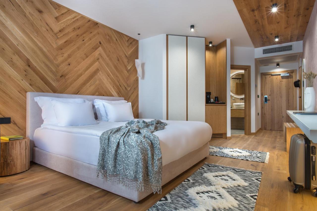 Wine & Spa Hotel Chukara Τριάβνα Εξωτερικό φωτογραφία