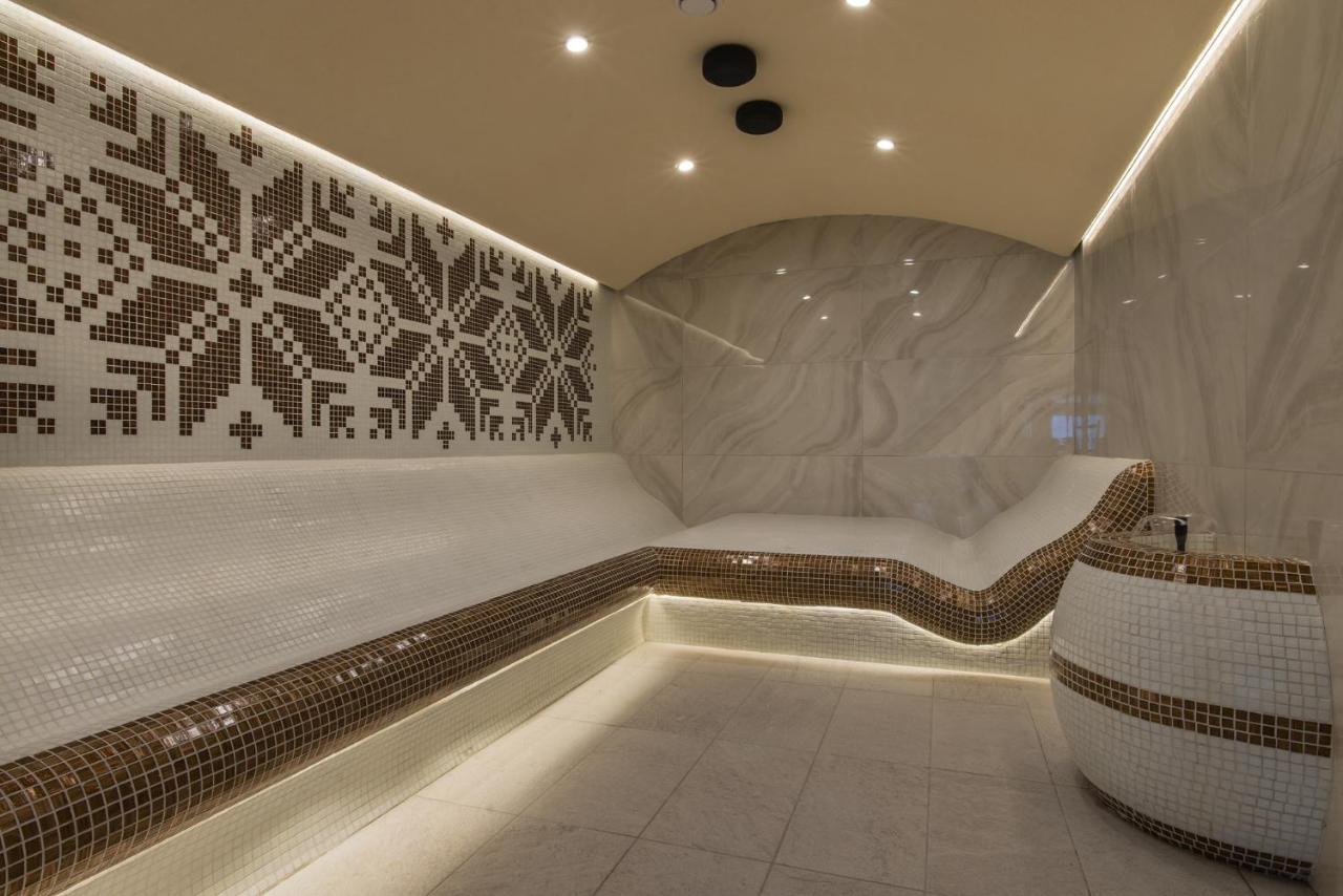 Wine & Spa Hotel Chukara Τριάβνα Εξωτερικό φωτογραφία
