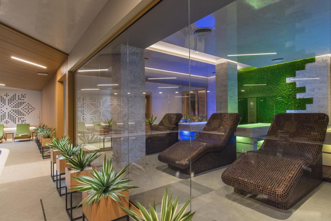 Wine & Spa Hotel Chukara Τριάβνα Εξωτερικό φωτογραφία