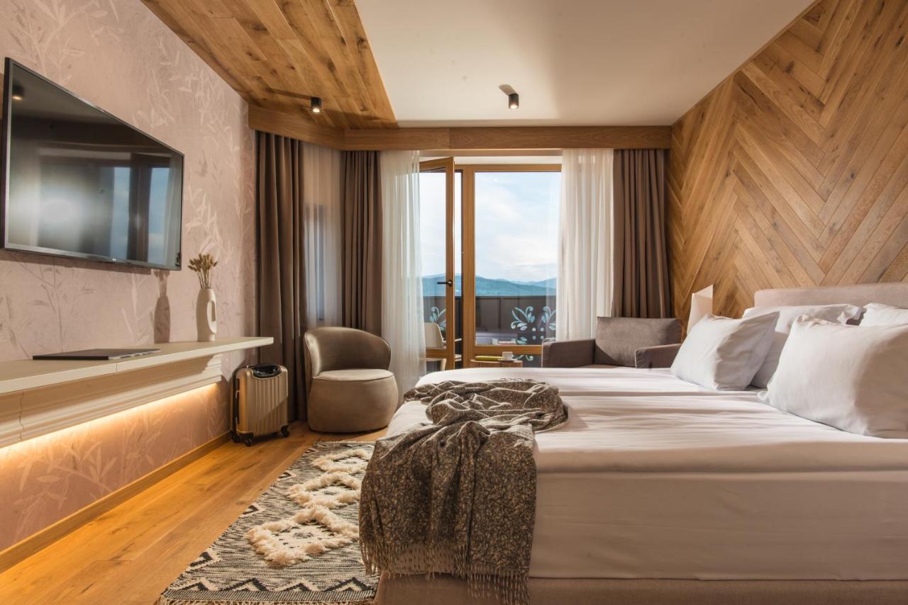 Wine & Spa Hotel Chukara Τριάβνα Εξωτερικό φωτογραφία