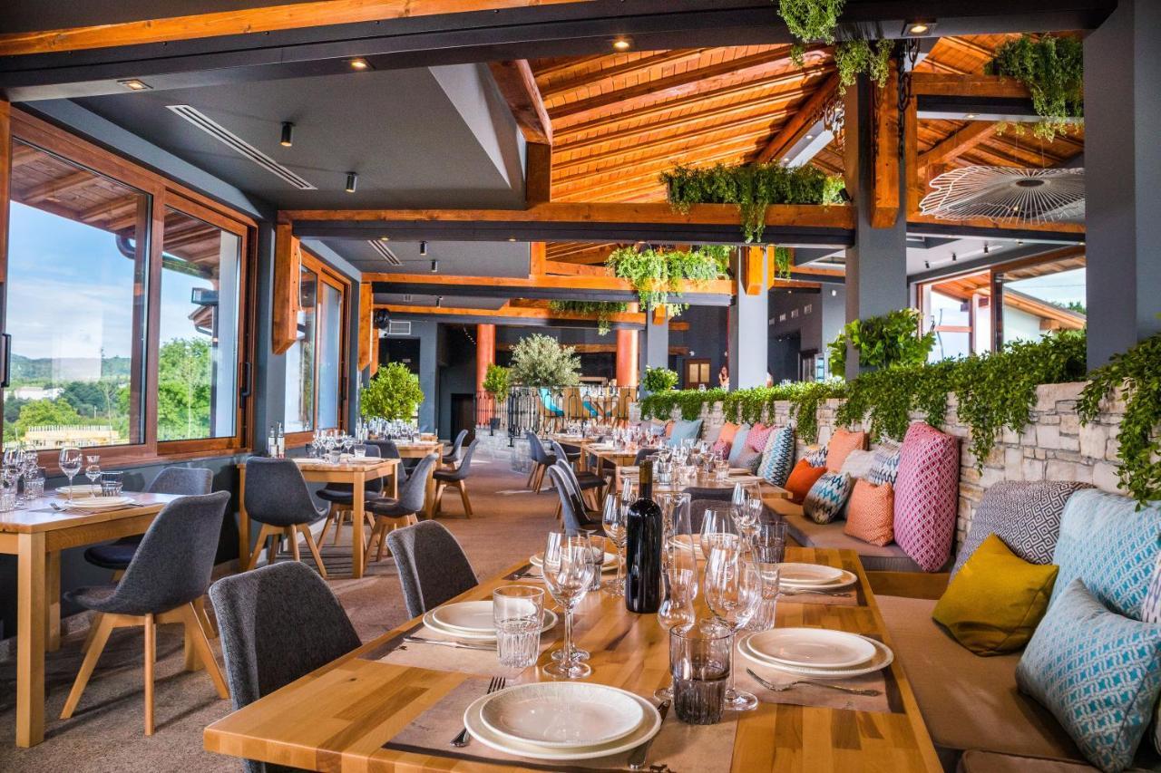 Wine & Spa Hotel Chukara Τριάβνα Εξωτερικό φωτογραφία