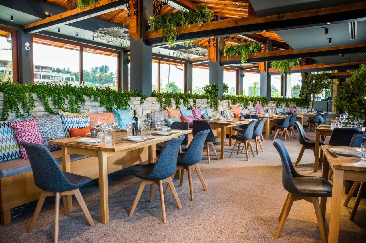 Wine & Spa Hotel Chukara Τριάβνα Εξωτερικό φωτογραφία