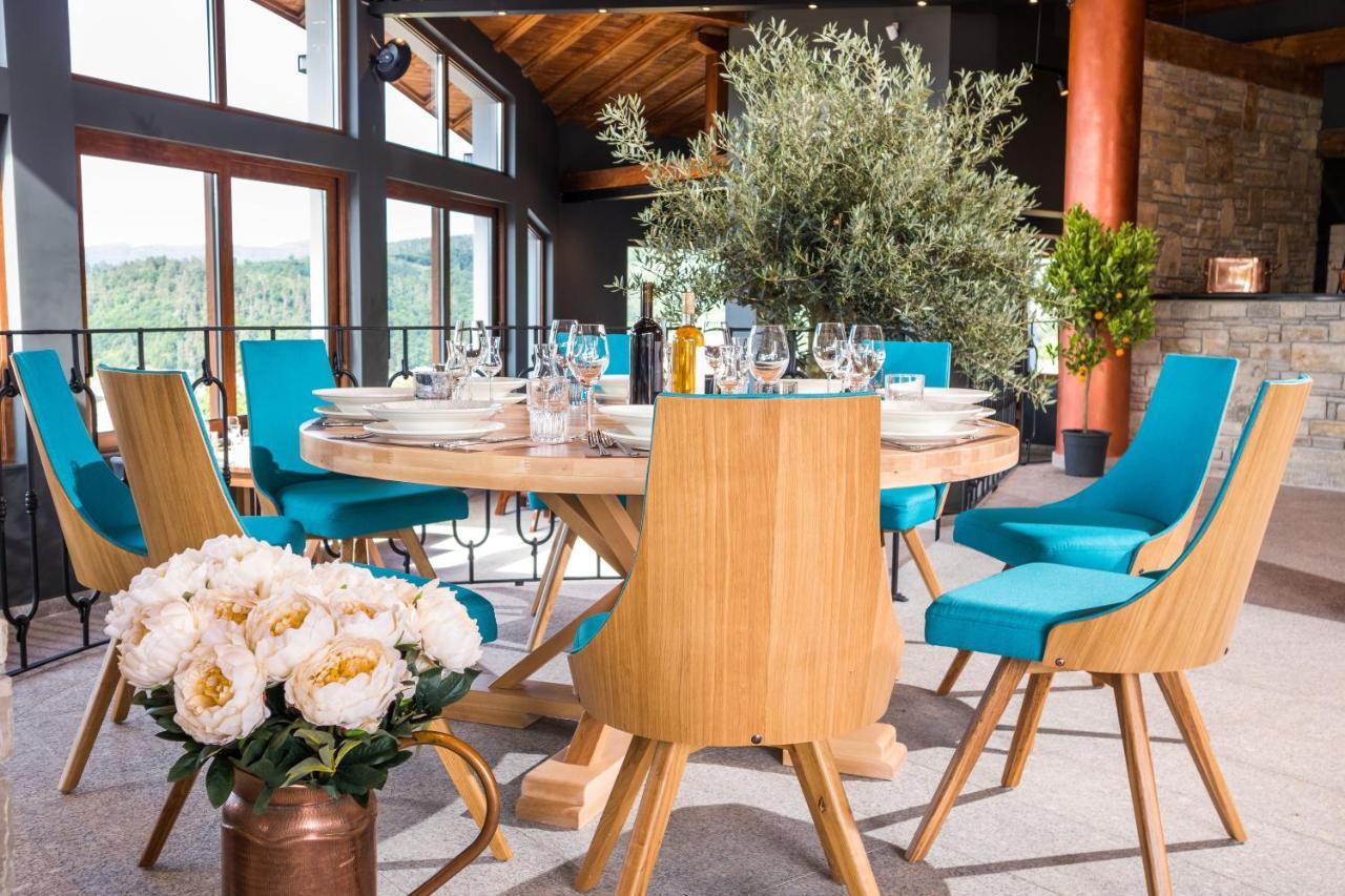 Wine & Spa Hotel Chukara Τριάβνα Εξωτερικό φωτογραφία