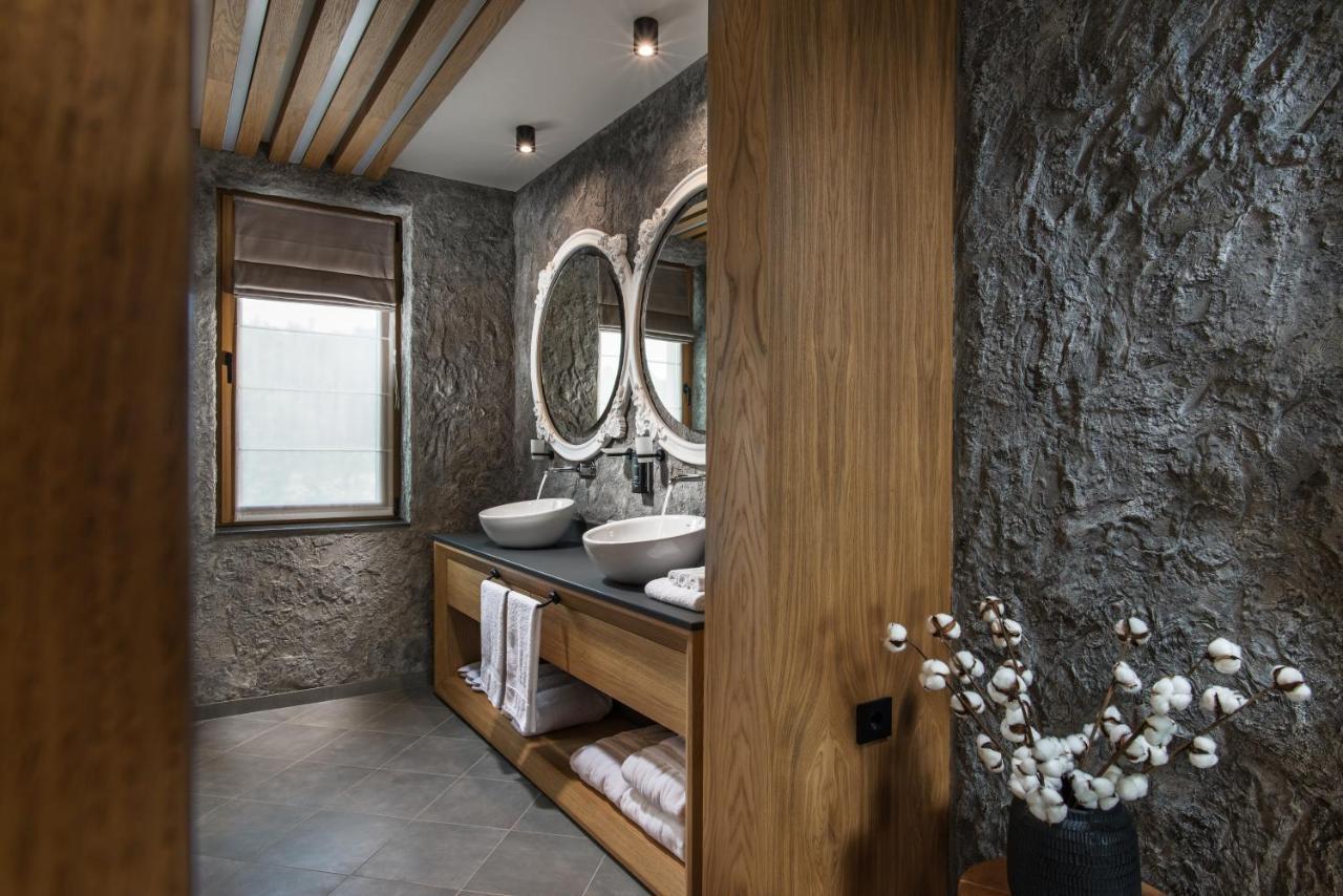 Wine & Spa Hotel Chukara Τριάβνα Εξωτερικό φωτογραφία