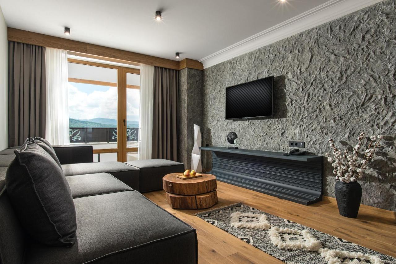 Wine & Spa Hotel Chukara Τριάβνα Εξωτερικό φωτογραφία