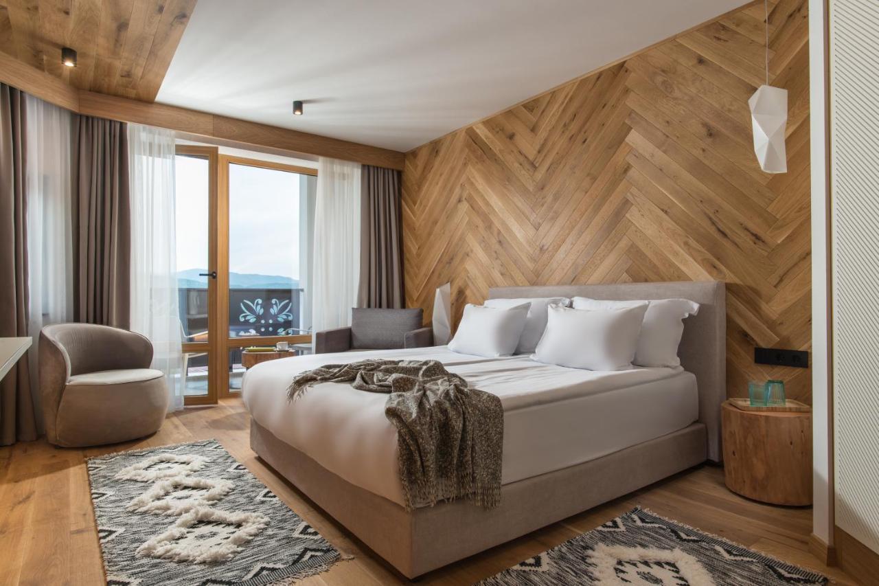 Wine & Spa Hotel Chukara Τριάβνα Εξωτερικό φωτογραφία