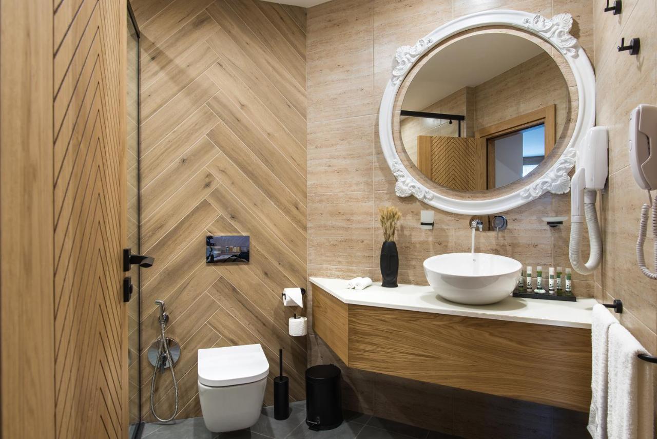 Wine & Spa Hotel Chukara Τριάβνα Εξωτερικό φωτογραφία