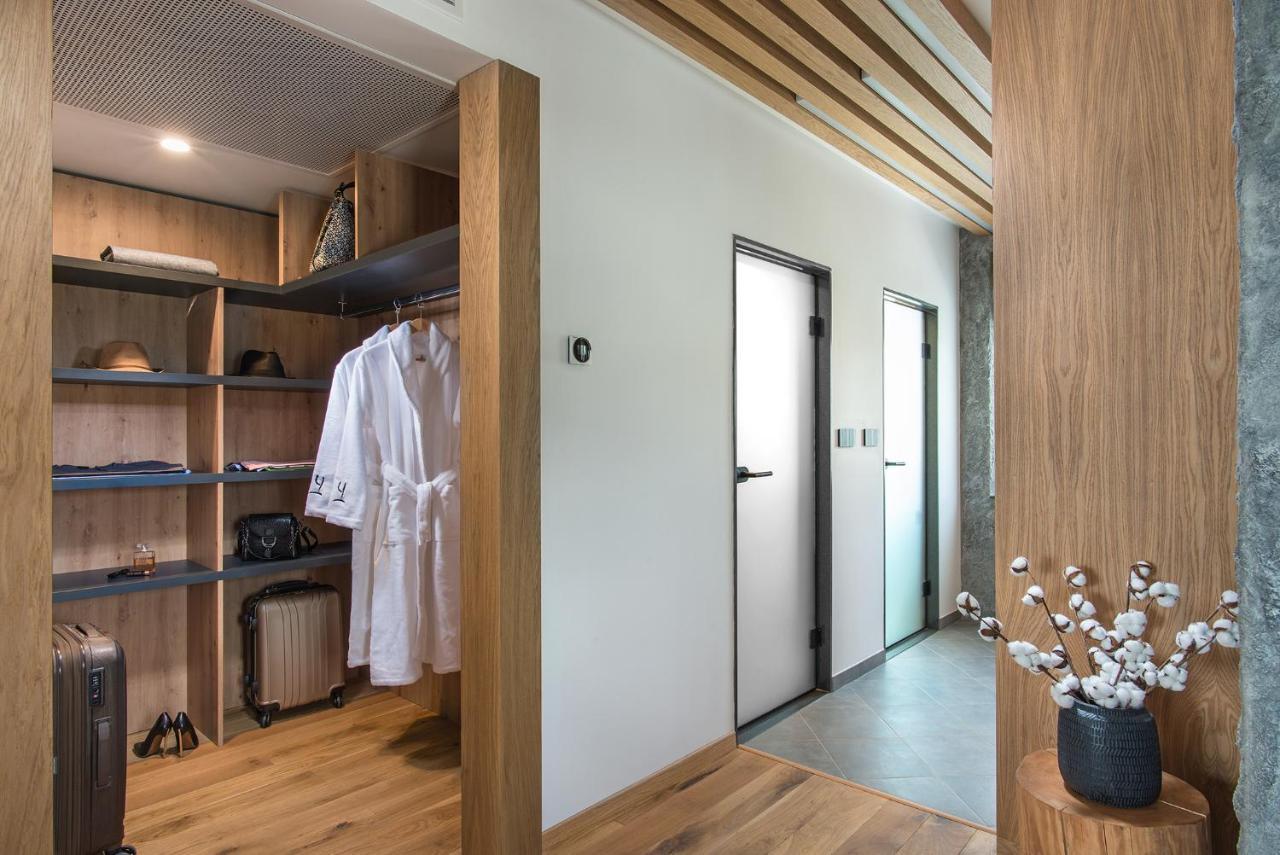 Wine & Spa Hotel Chukara Τριάβνα Εξωτερικό φωτογραφία