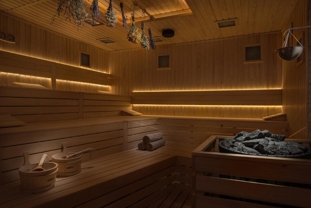 Wine & Spa Hotel Chukara Τριάβνα Εξωτερικό φωτογραφία