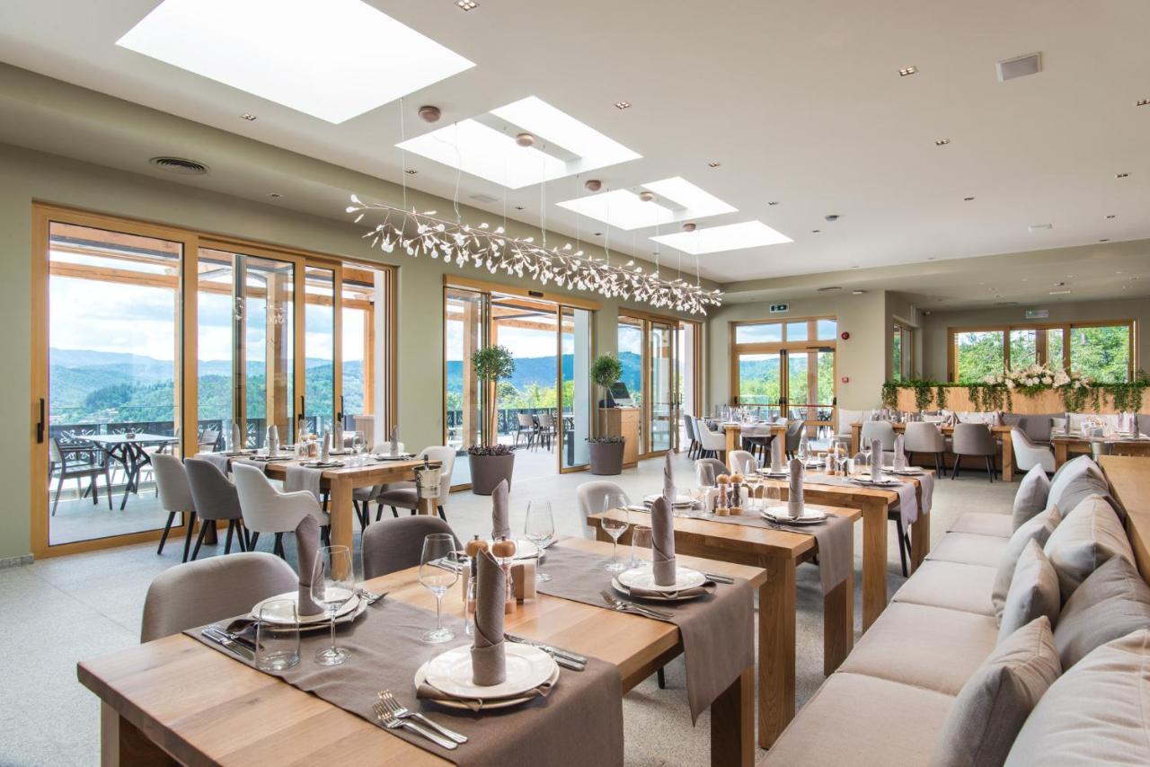 Wine & Spa Hotel Chukara Τριάβνα Εξωτερικό φωτογραφία