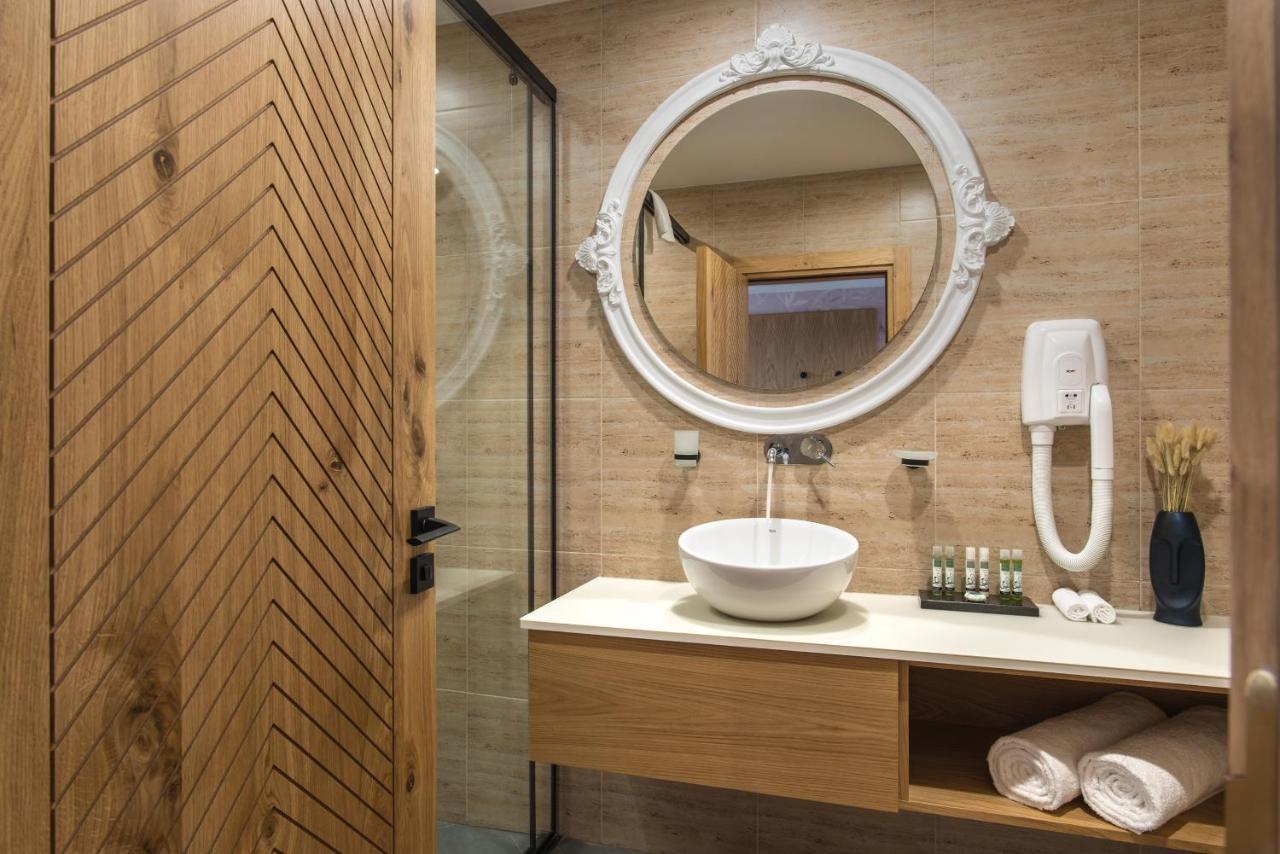 Wine & Spa Hotel Chukara Τριάβνα Εξωτερικό φωτογραφία