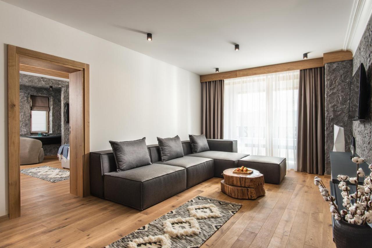 Wine & Spa Hotel Chukara Τριάβνα Εξωτερικό φωτογραφία