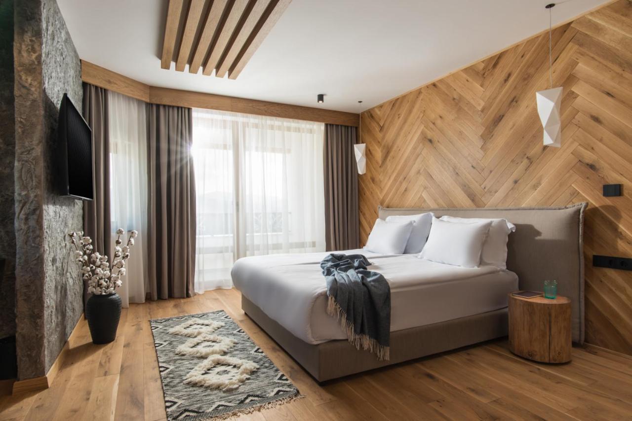Wine & Spa Hotel Chukara Τριάβνα Εξωτερικό φωτογραφία