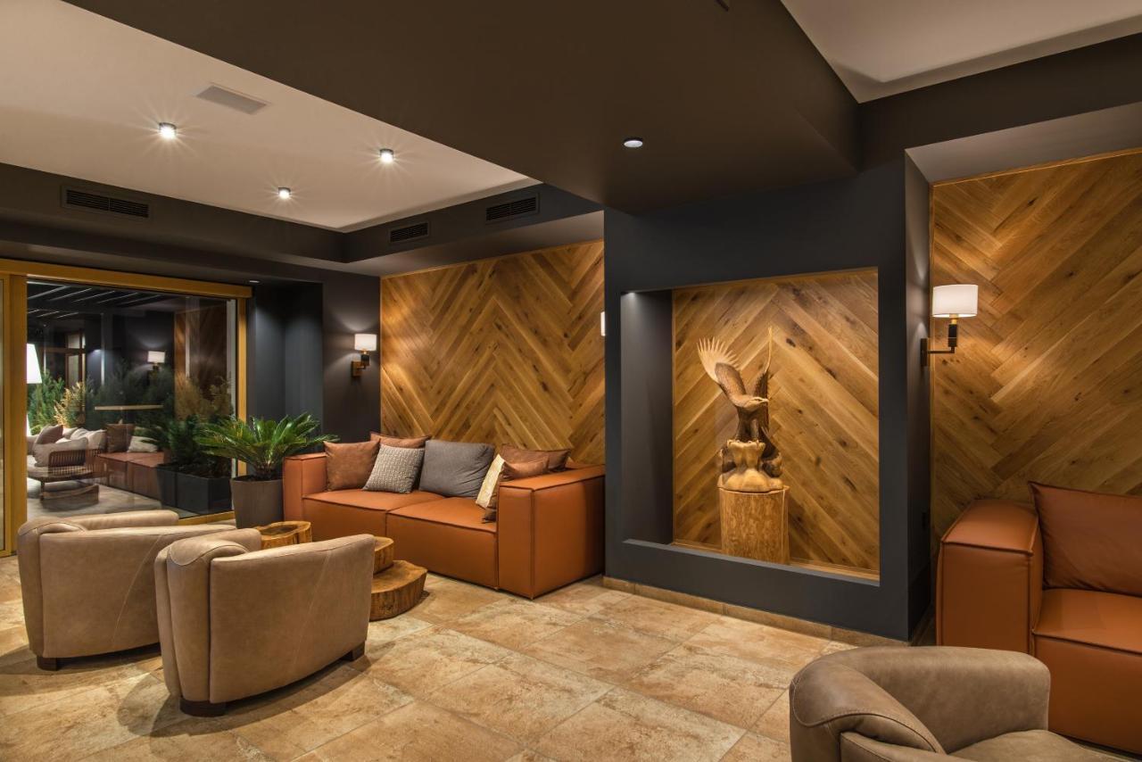 Wine & Spa Hotel Chukara Τριάβνα Εξωτερικό φωτογραφία