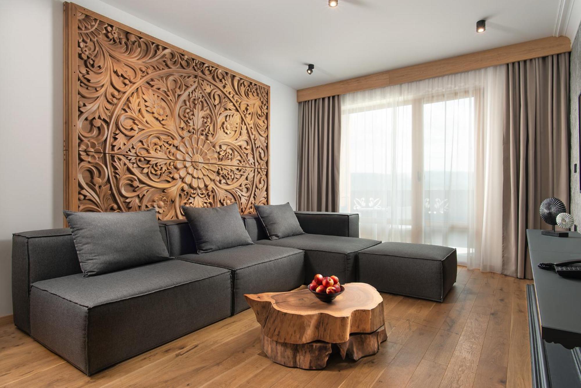 Wine & Spa Hotel Chukara Τριάβνα Εξωτερικό φωτογραφία